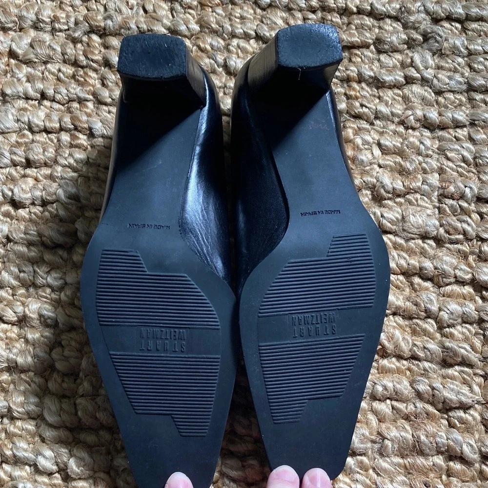 Stuart Weitzman stewart weitzman